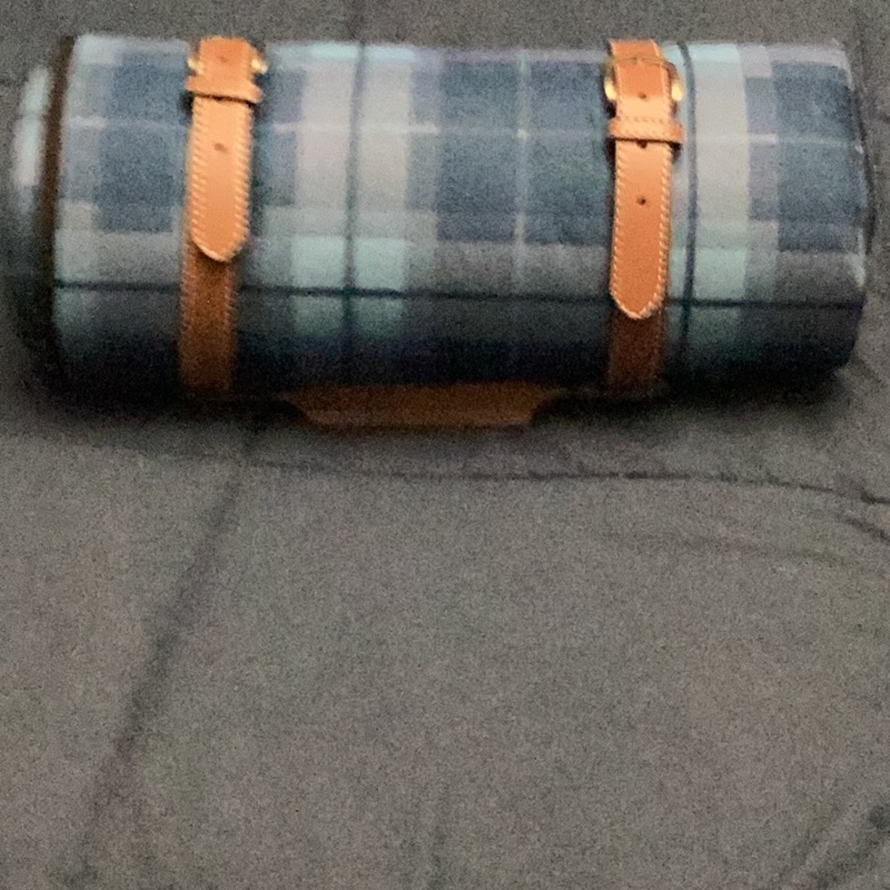 Picnic blanket